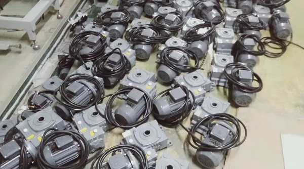 冠佑減速機(jī)選型手冊(cè)資料樣本下載，冠佑減速機(jī)